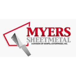 meyers sheet metal|meyer metal products.